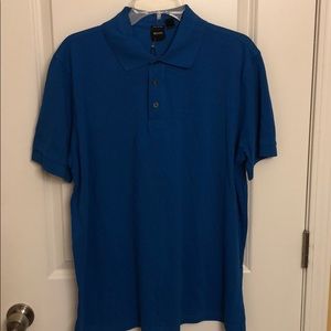 Mens Hugo Boss polo shirt